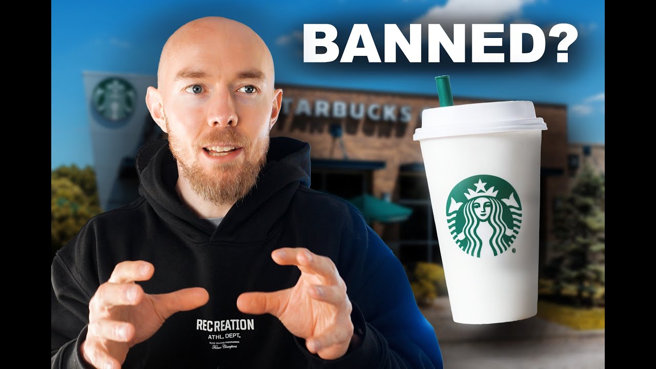 Why Caffeine Was BANNED in Sport