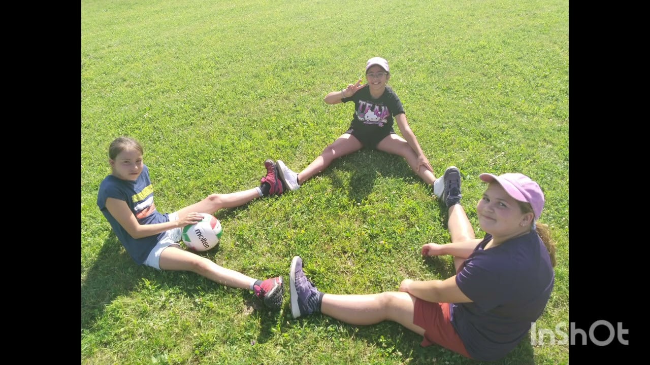 Sporttag 2025