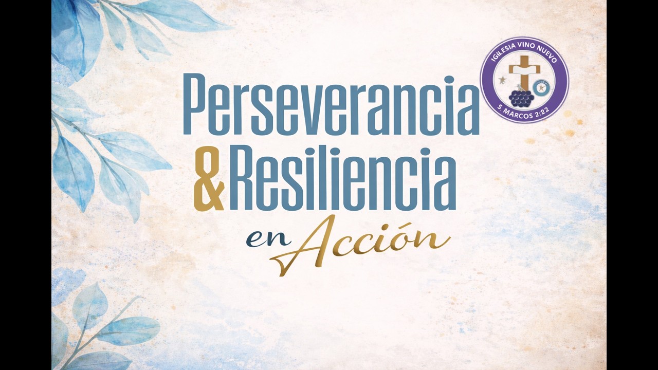 Perseverancia & Resiliencia en Acción, Programa 19 de febrero de 2026. Invitada Maite Silveira.