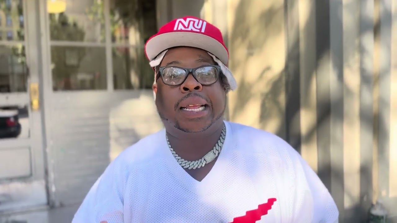 SCRILLZ DANERO GRIMEPAYZ 2/ BIRTHDAY VLOG