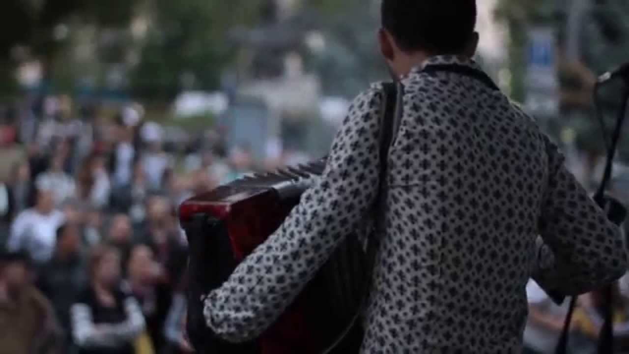 Pushkin Klezmer Band - Ka Maravla