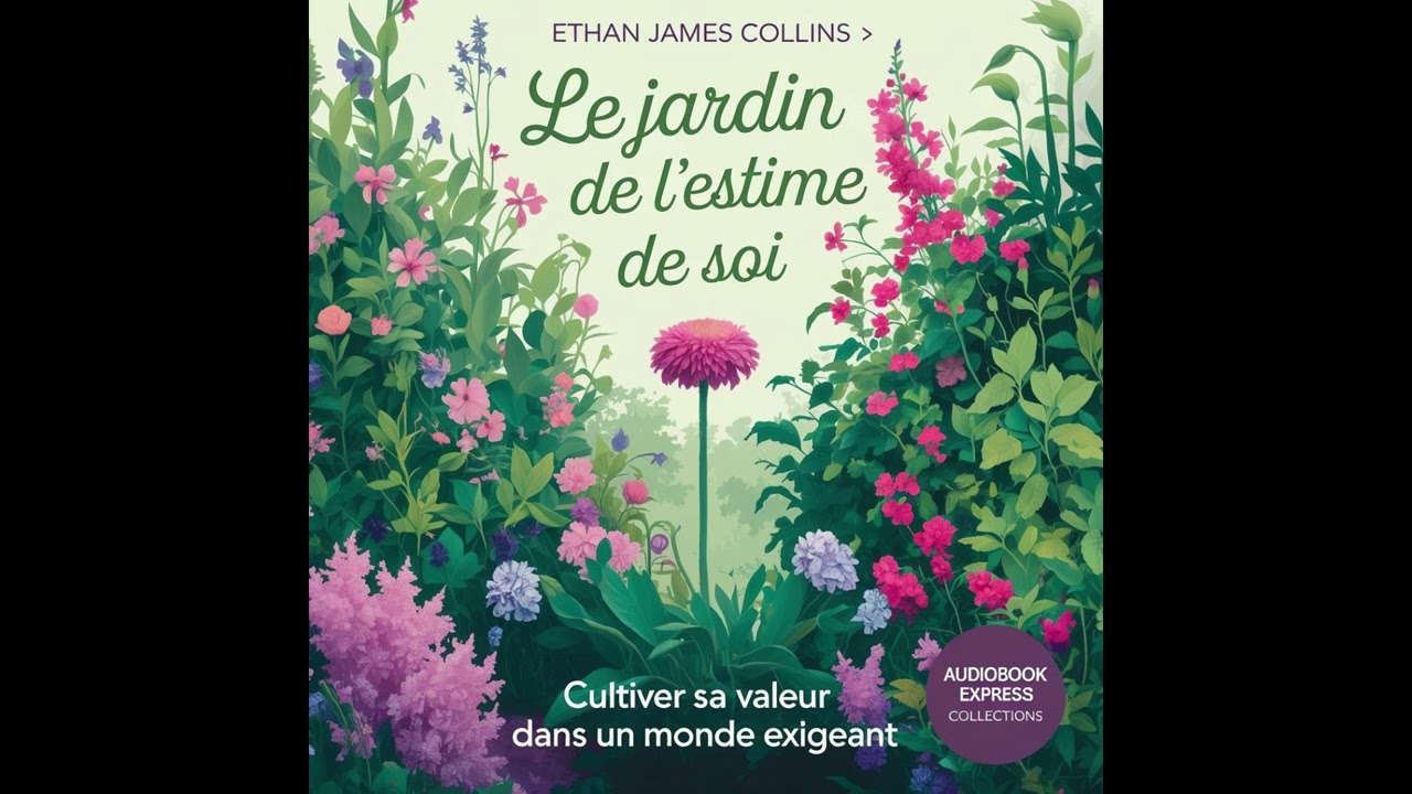 Reconstruis ton estime de soi : 5 clés que personne ne t’a jamais dites-  Livre audio complet