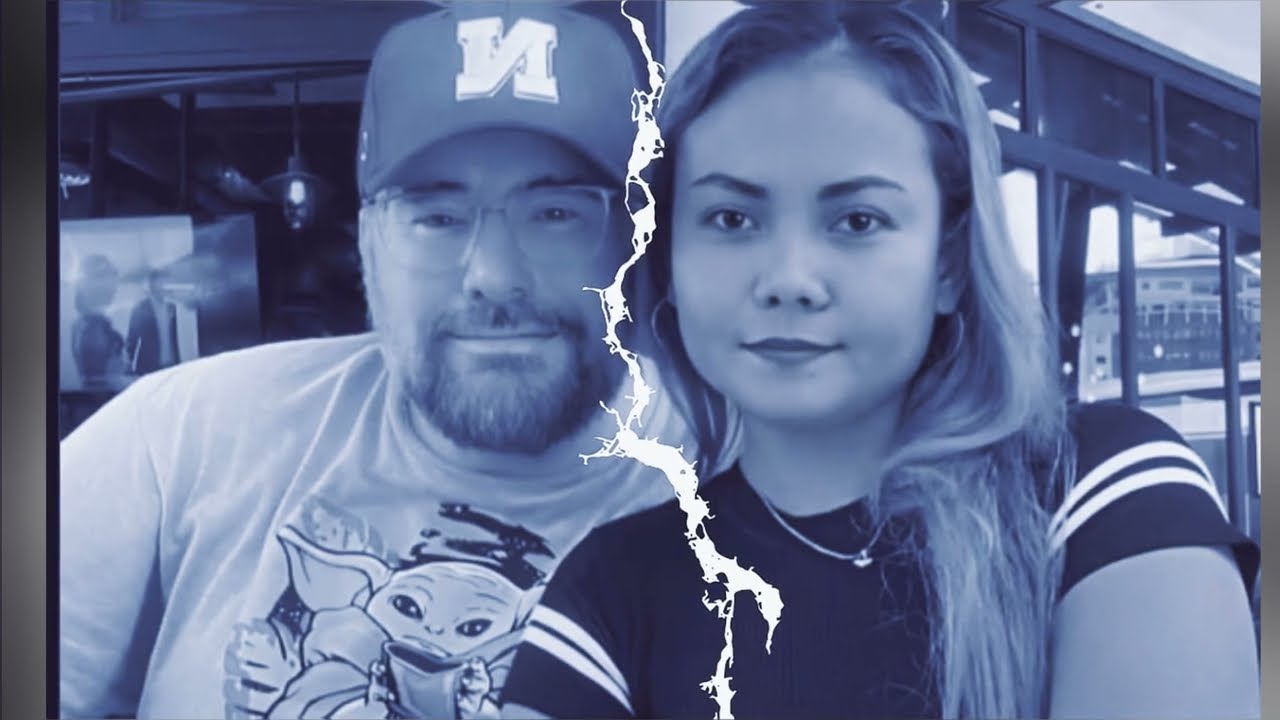 “It’s Over!!!” — 90 Day Fiance Star David Dangerfield Announces Breakup With Sheila Mangubat