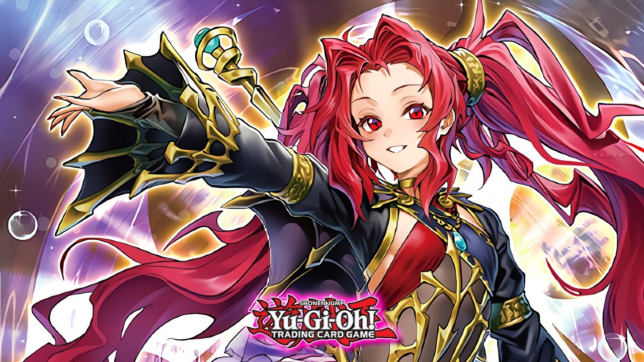 Why The NEW Nekroz Support Is MUCH Better Than You Think! Yu-Gi-Oh!