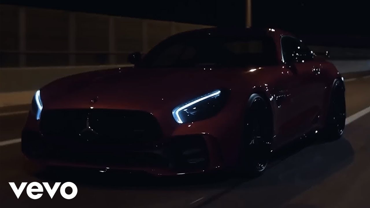 DEYZZI & Mzade - Racata (Original Mix)