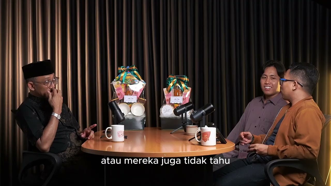 Rakyat harus mendapatkan pelayanan publik yang baik yang Mas Nur Rakhman Yusuf Kepala Ombudman RI