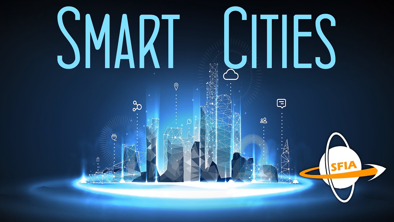 Smart Cities