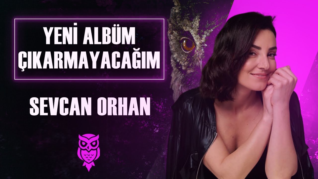 Sevcan Orhan: Yeni Albüm Çıkarmayacağım | All Star