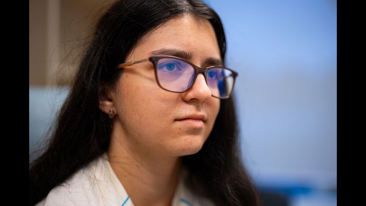 Terviseteaduse magistriõppe vaimse tervise õendus