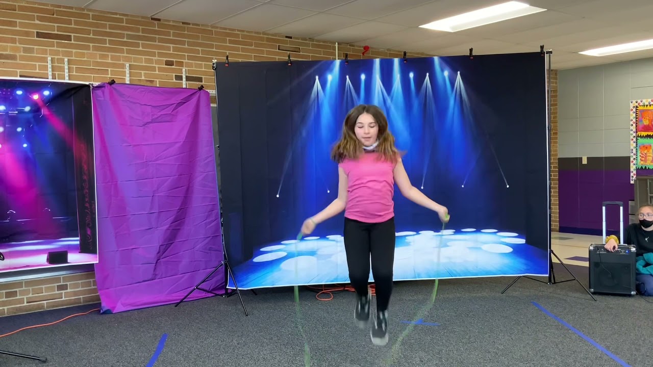 Park Lawn Virtual Talent Show 2021