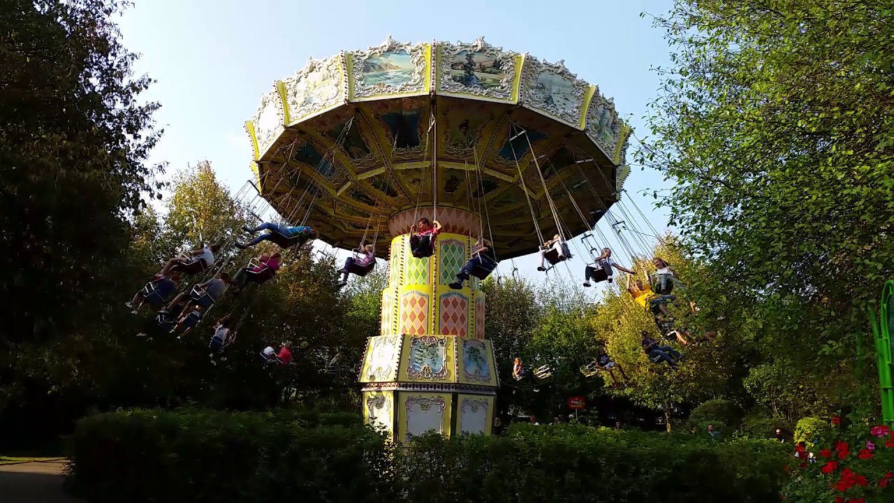 Wellenflug Skyline Park 2018 (Zierer / 36 )