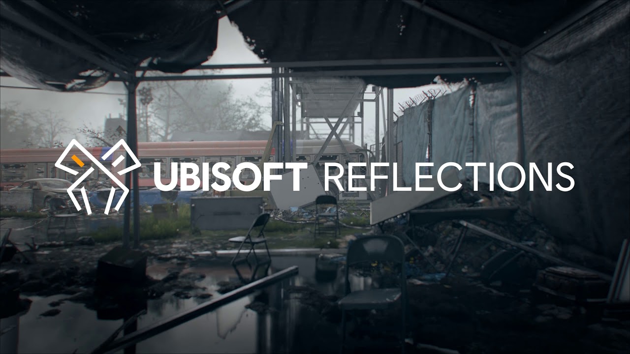 Tom Clancy's The Division 2 - ИНТРО на Русском