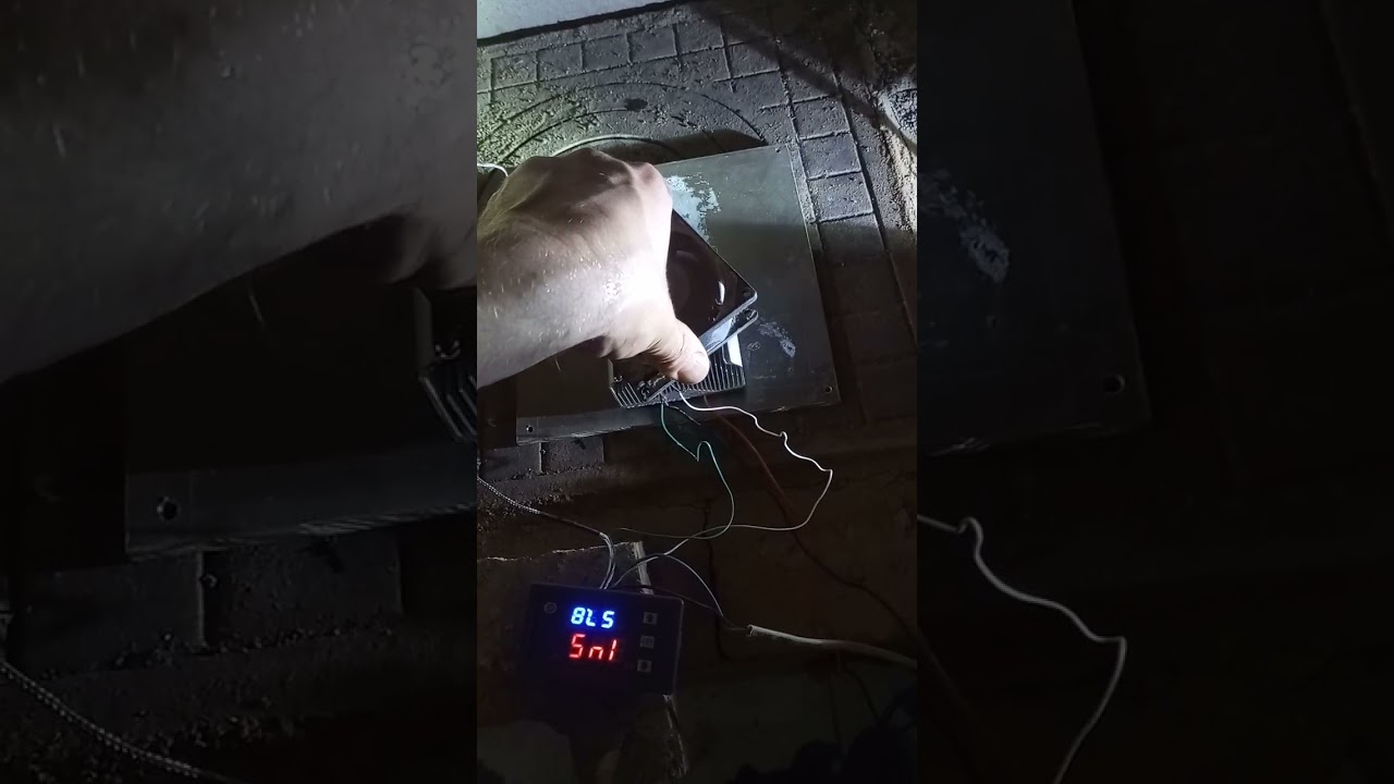 #Термо #електро #генератор