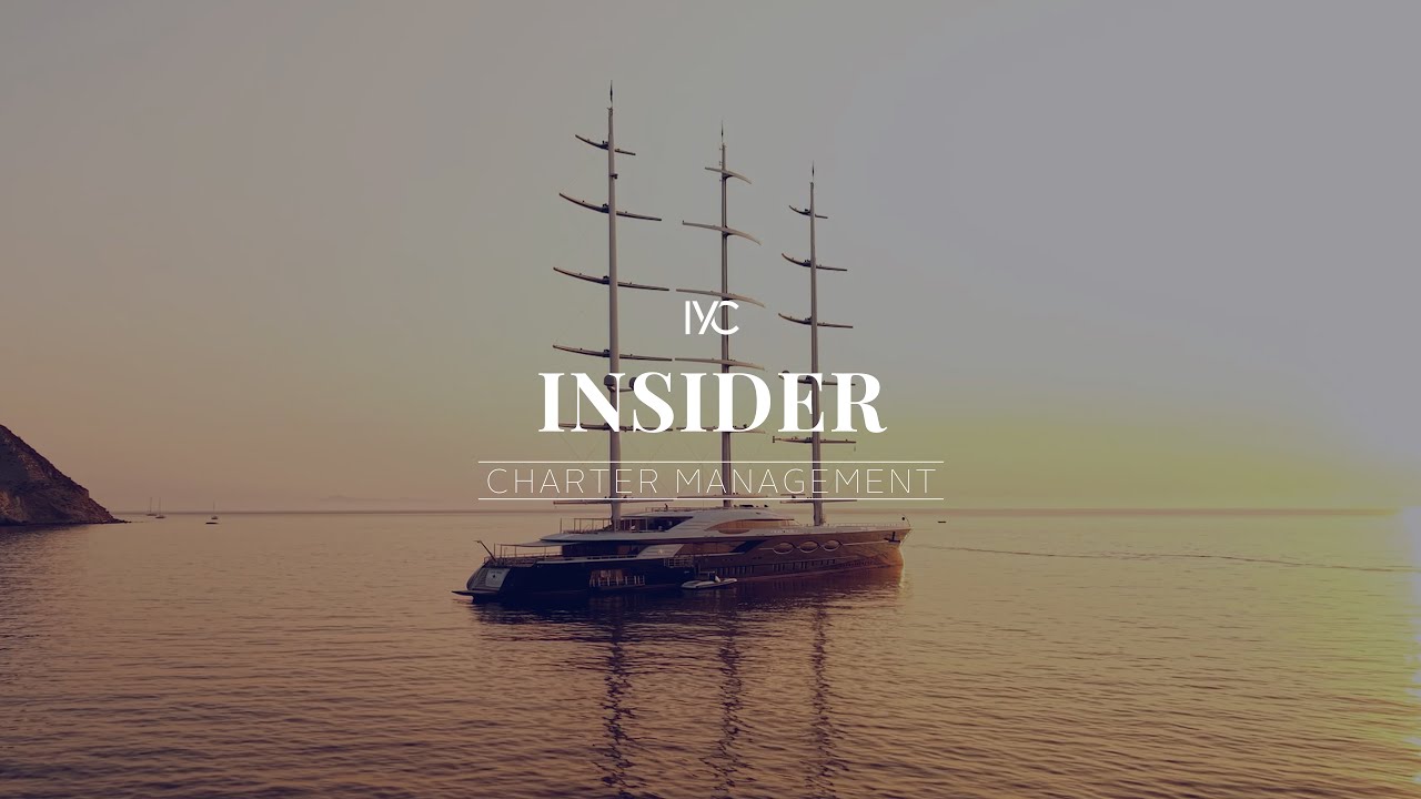 INSIDER by IYC | Episode 4 - Charter Management: From Ownership to Opportunity