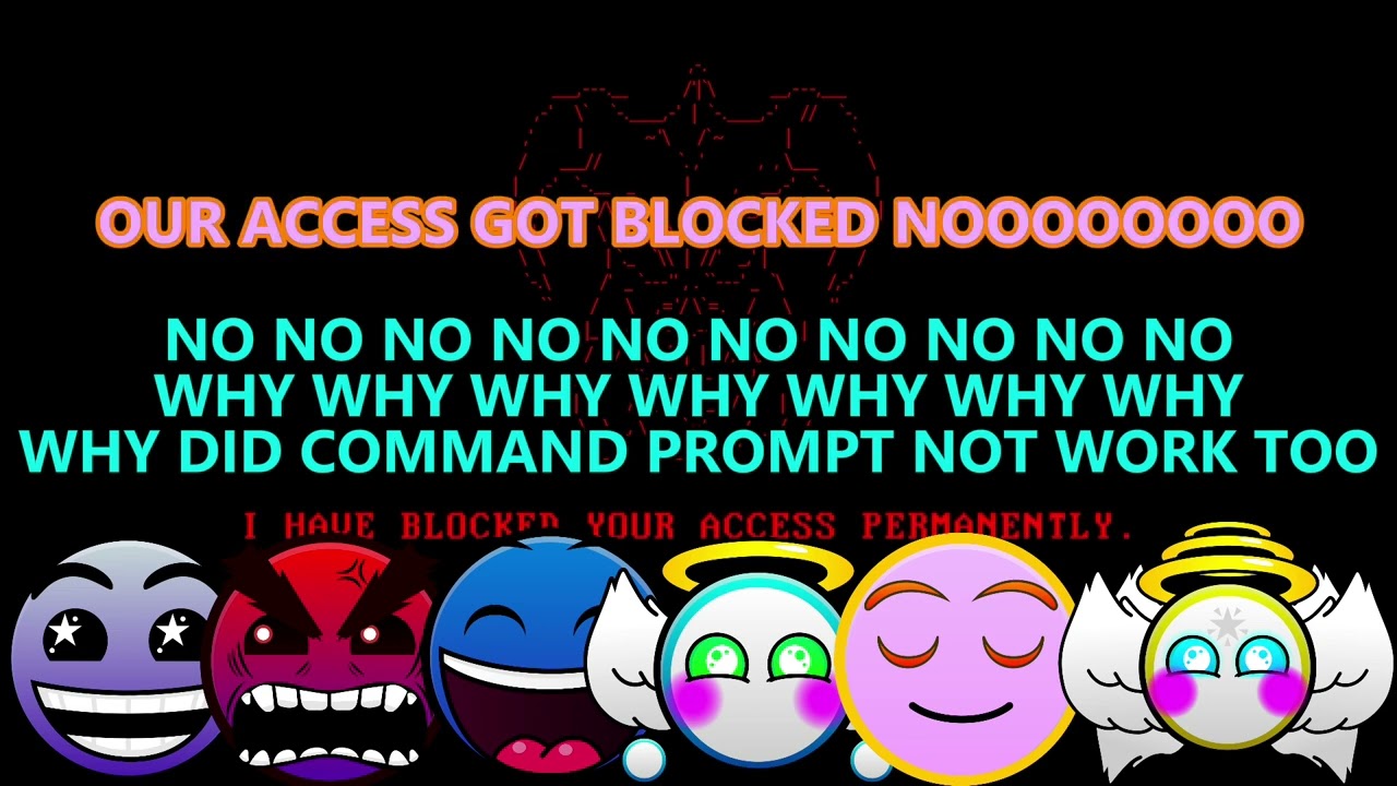 Windows 10 new kill screen but Minimal, Excruciating and 4 other difficulty faces want too see it