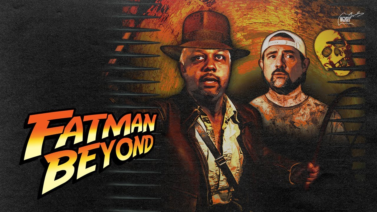 Falcon and the Winter Soldier EP Malcolm Spellman! FMB LIVE 5/10/2021