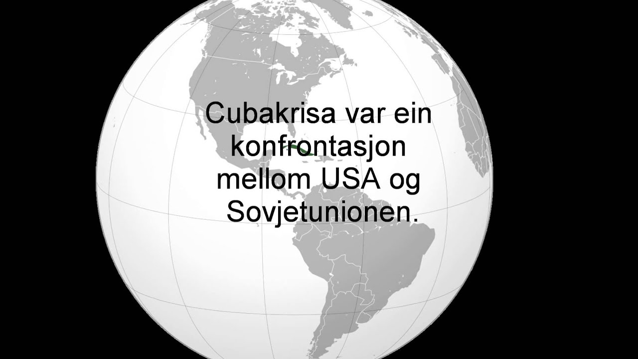 Den kalde krigen