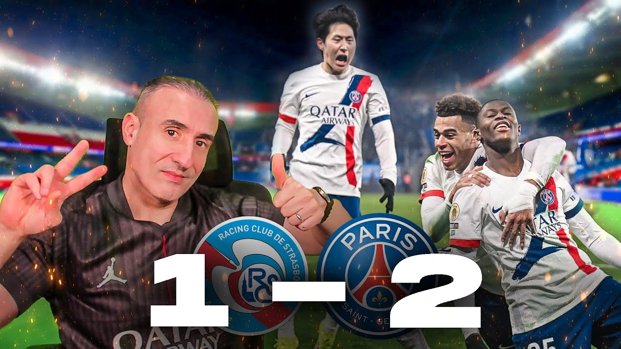 DANS LA DIFFICULTÉ PARIS RESTE LEADER