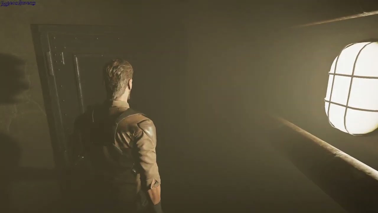 Connection The Nightmare Within gameplay - GogetaSuperx