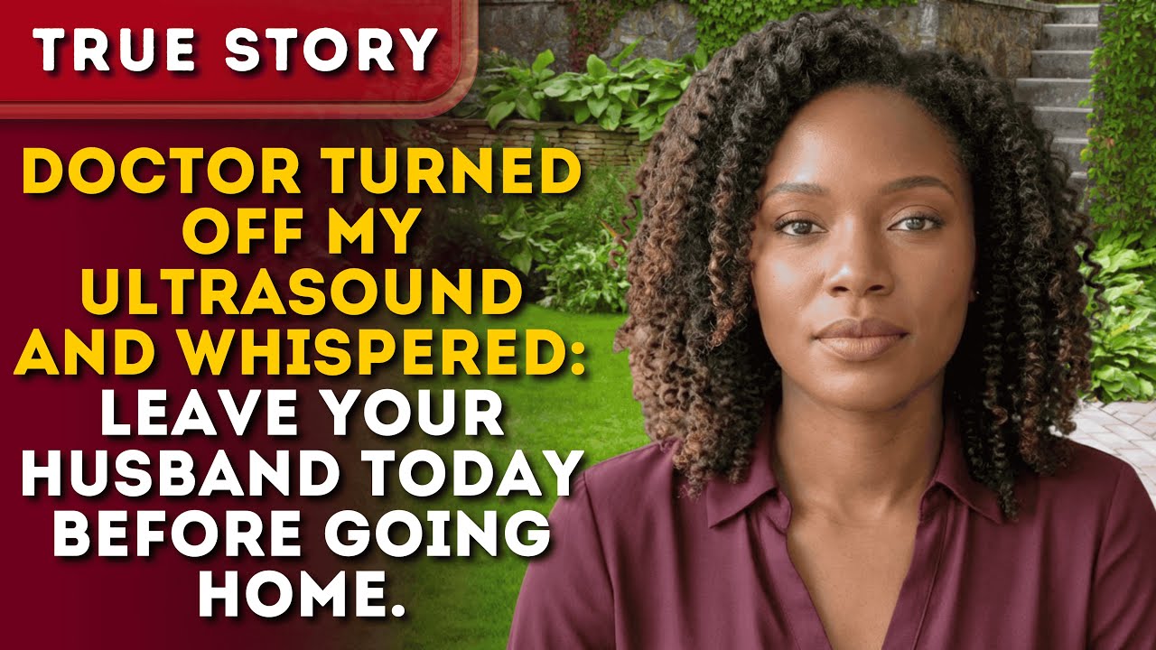 My Husband's Fertility Doctor Revealed His SICK Plan to Steal My $3.7M Inheritance