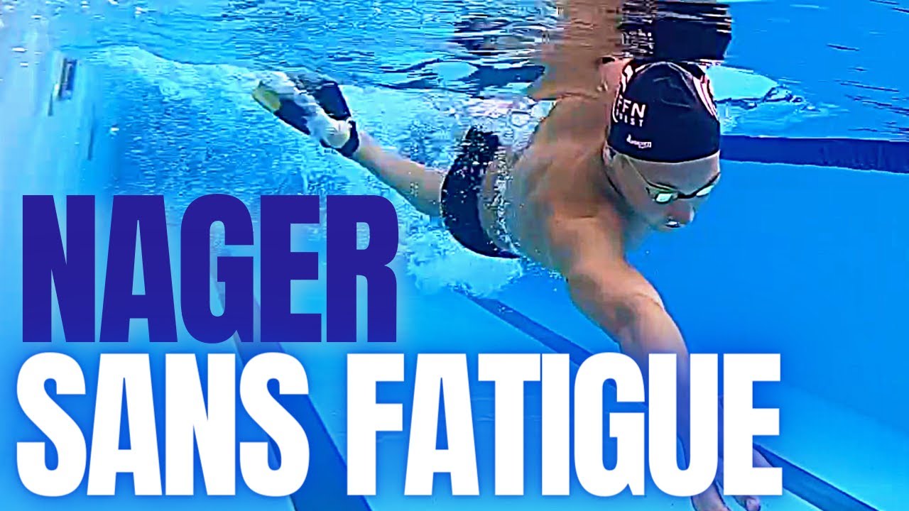 RESPIRATION CRAWL - NAGER LONGTEMPS SANS S'ASPHYXIER  🏊‍♂️