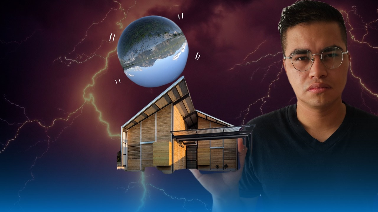 &iquest;C&oacute;mo se debe realizar el ESTUDIO DE APANTALLAMIENTO?