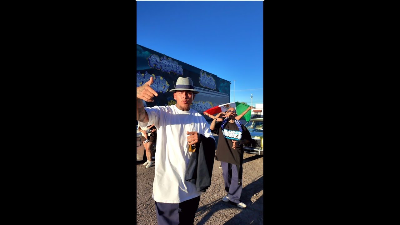 Chuco Estilos X Payaso915 X Milwas - 