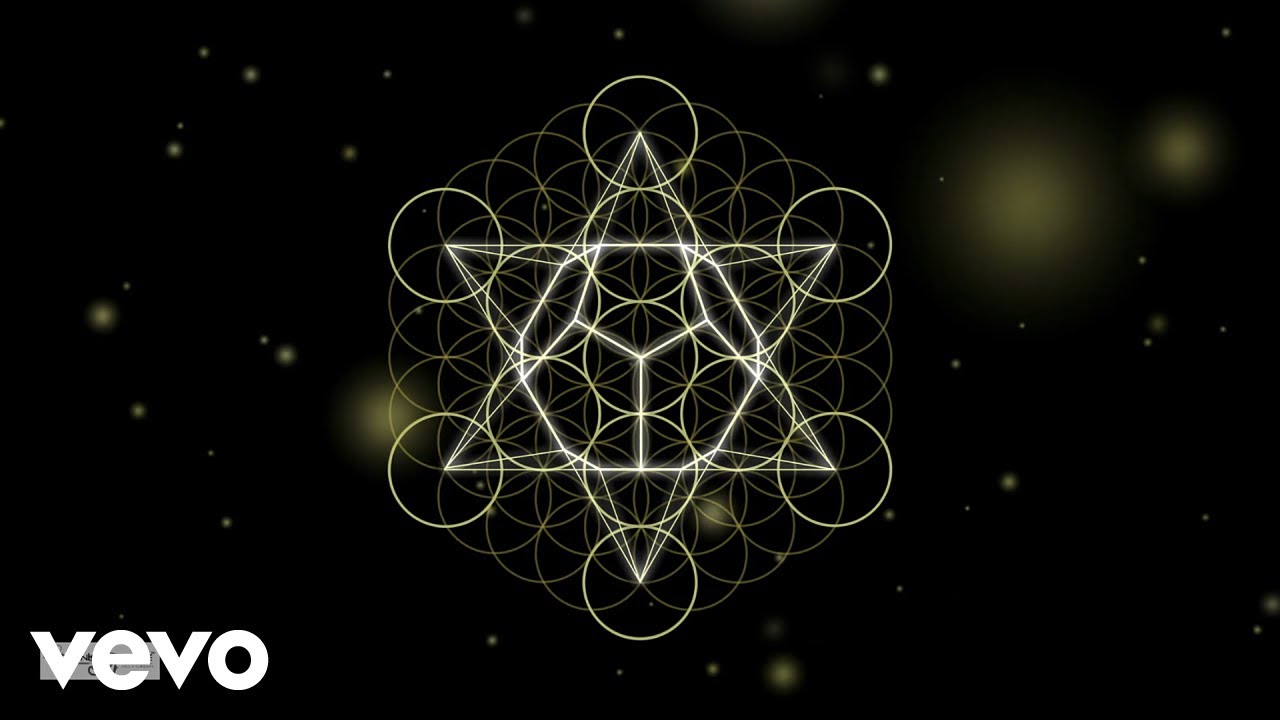 4biddenknowledge - 432 Hz Merkaba Meditation