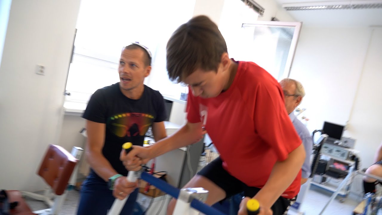 Šestnáctka v ostrých testech. Trenéři získají o hráčích dokonalý přehled