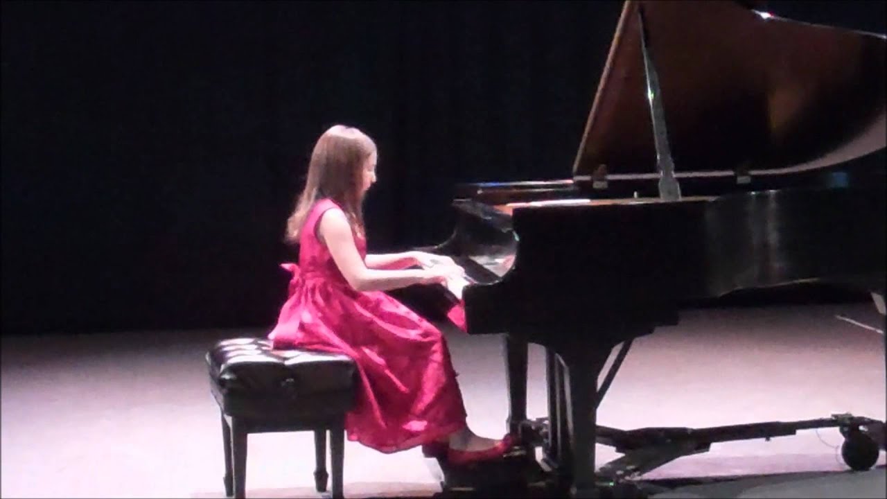 Emily Bear - New Music Medley