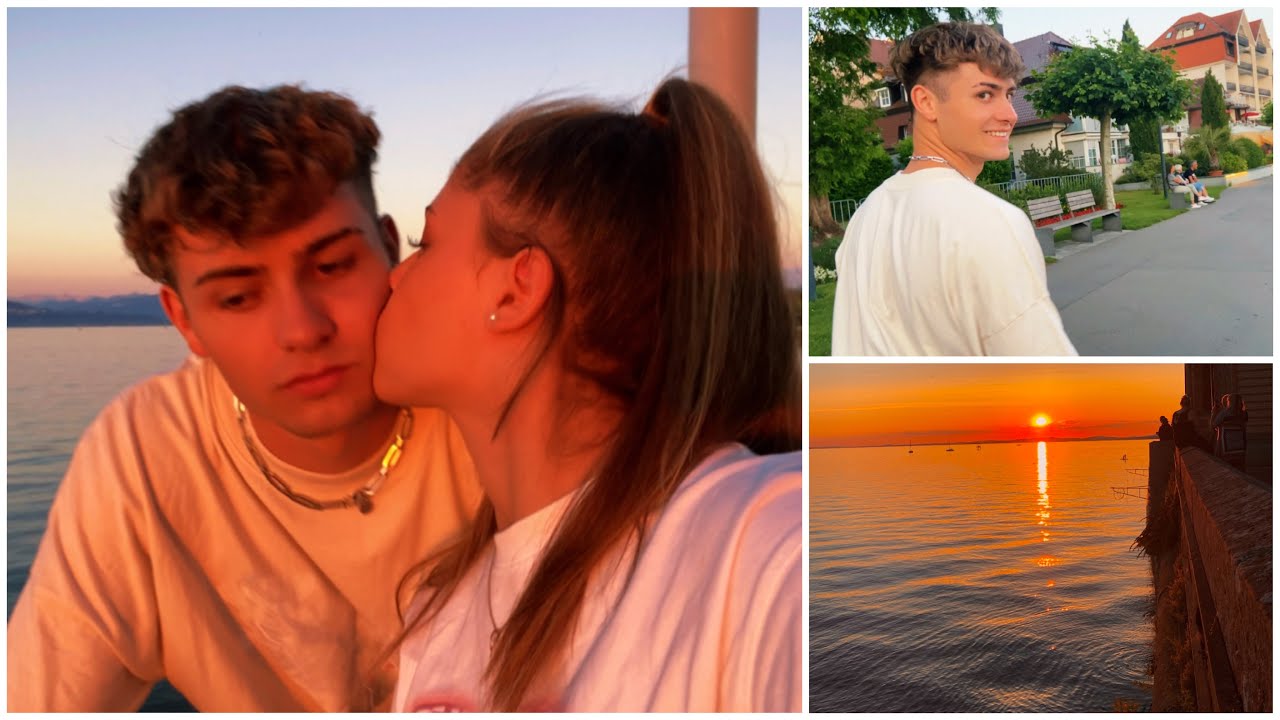 Urlaub bei Nick // Vlog