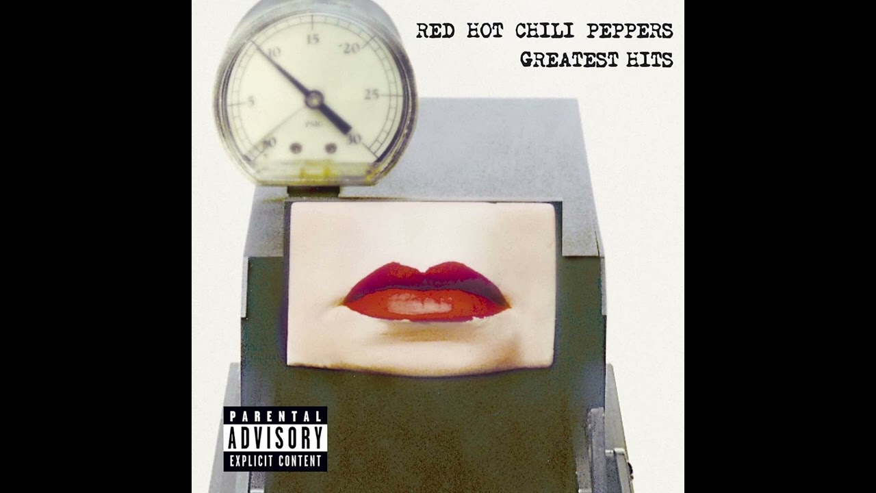 Red Hot Chili Peppers - Fortune Faded (Instrumental with Backing Vocals)