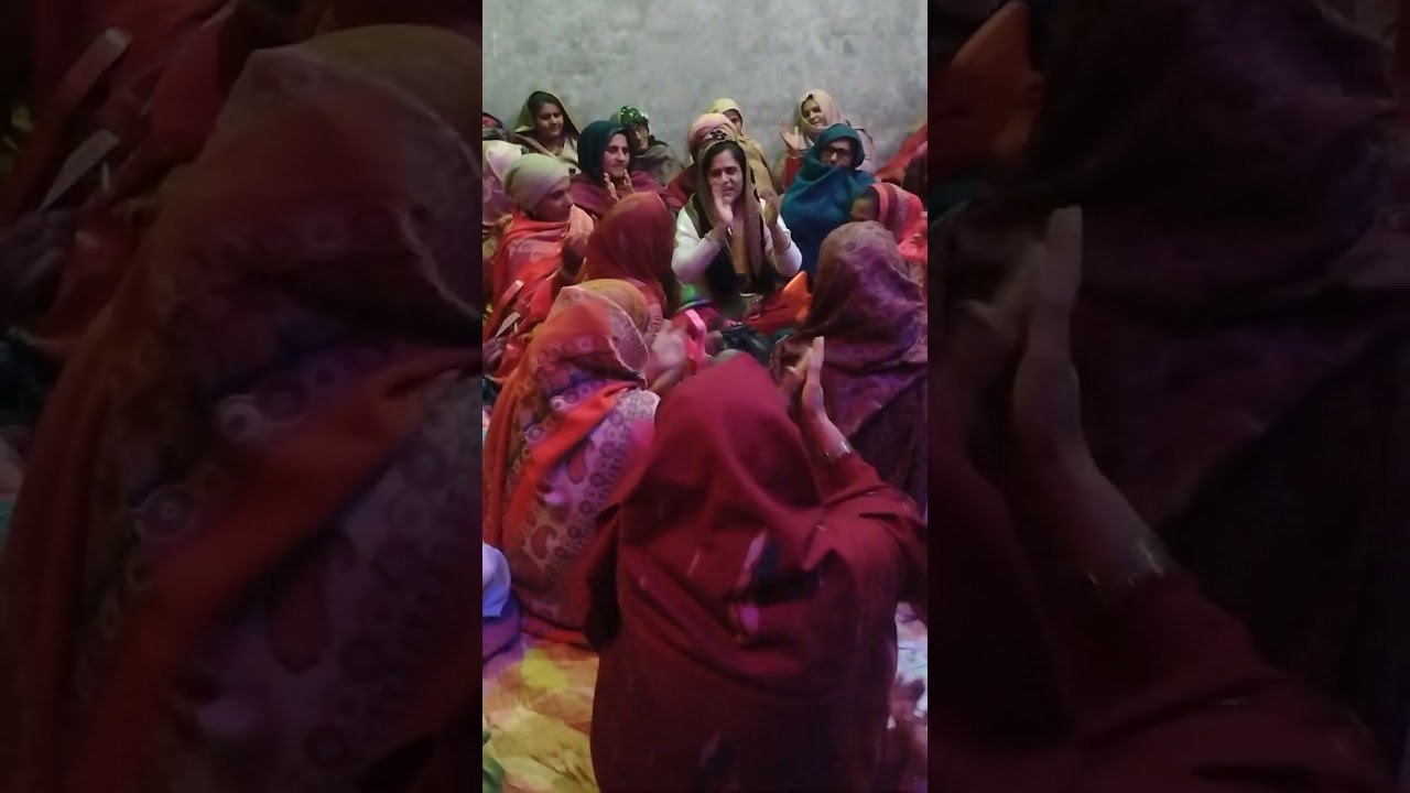 Shyam Ji ka pyara pyara bhajan 
