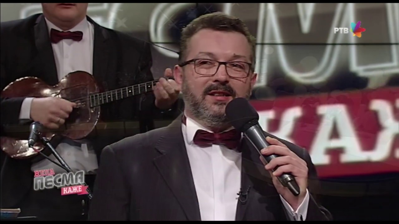 Zoran Bugarski Brica o NOTAS-u -  Đurđevska kišica