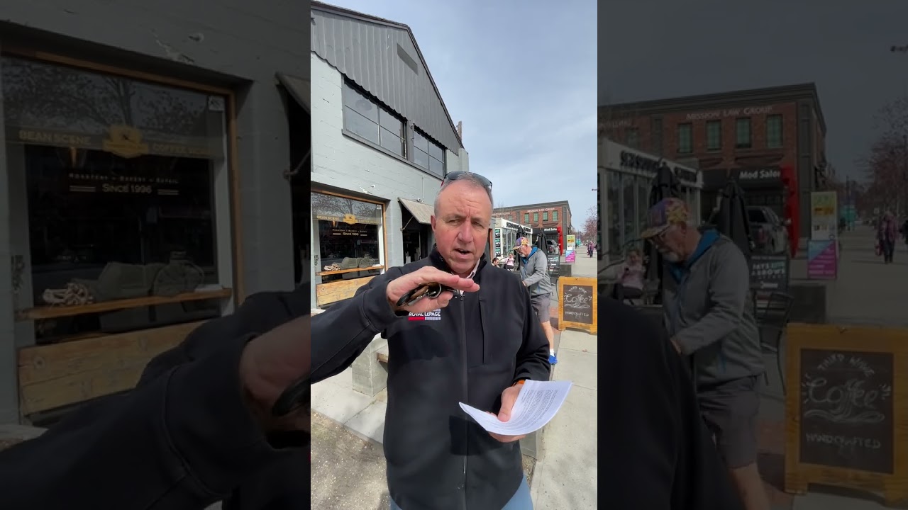 Coffee With Andy: Bean Scene April 25, 2023