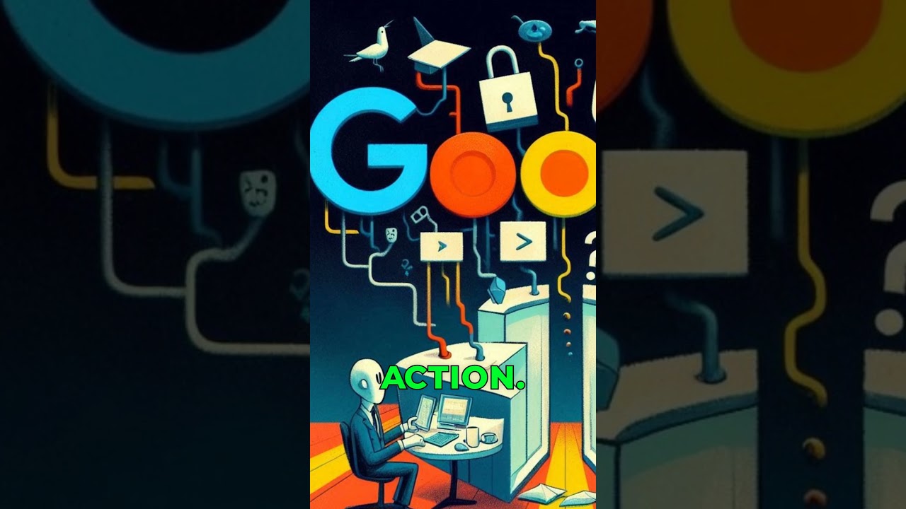 🚨Google's Search Monopoly: Judge Orders Breakup🚨