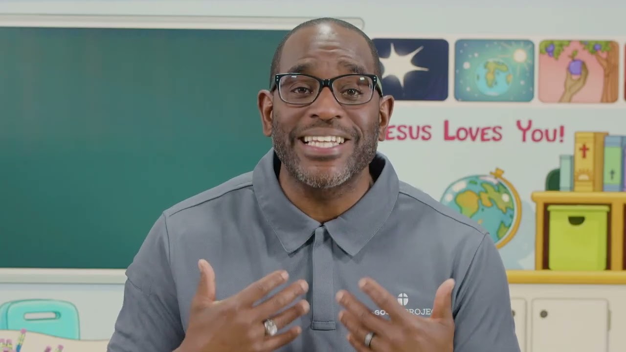 RKiDs ELE 15 2: Prophets to Judah