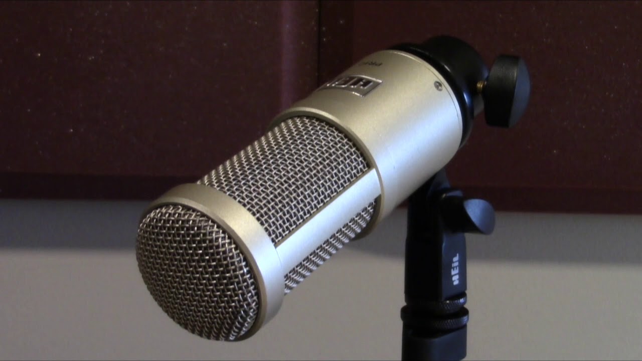 BSW Presents: Heil PR40, with Bundle!