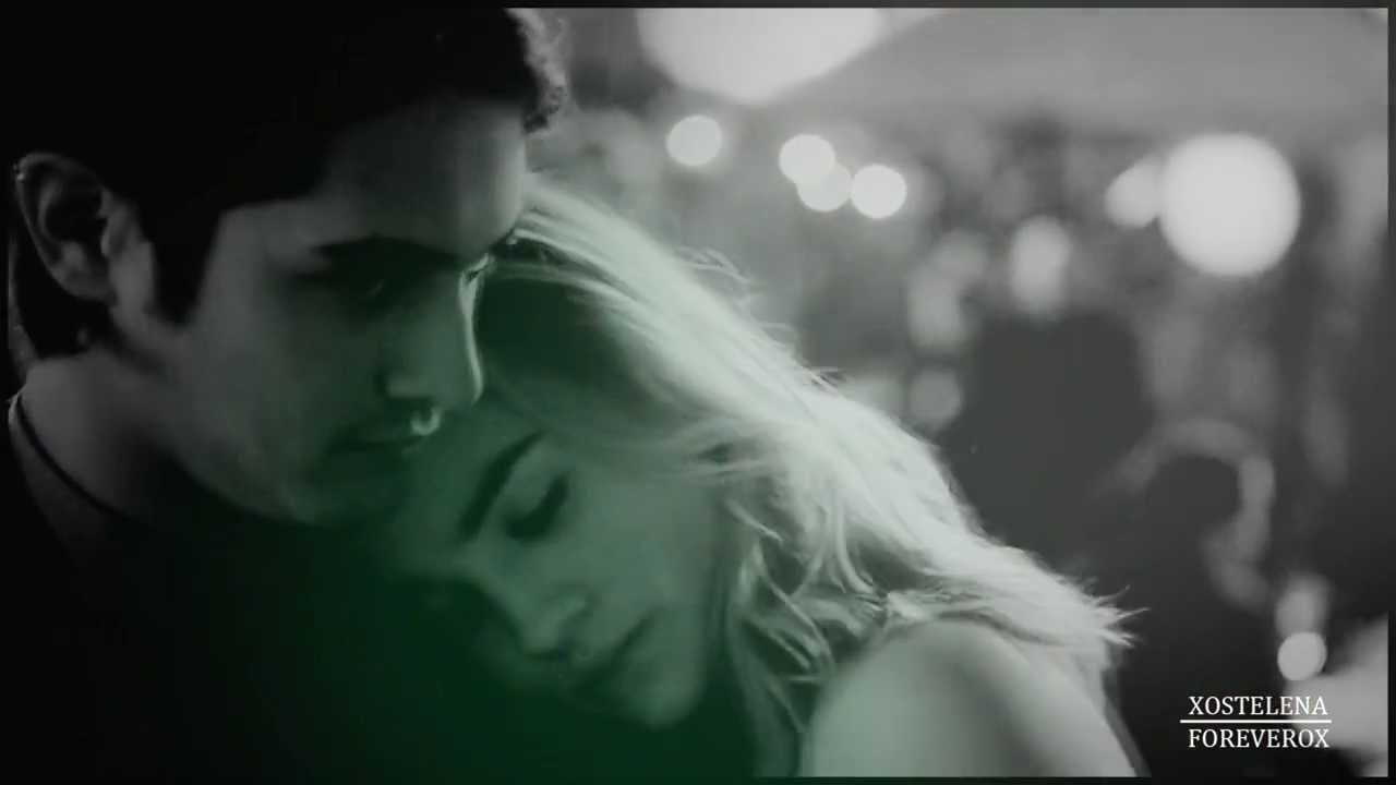 everything has changed | danny & jo