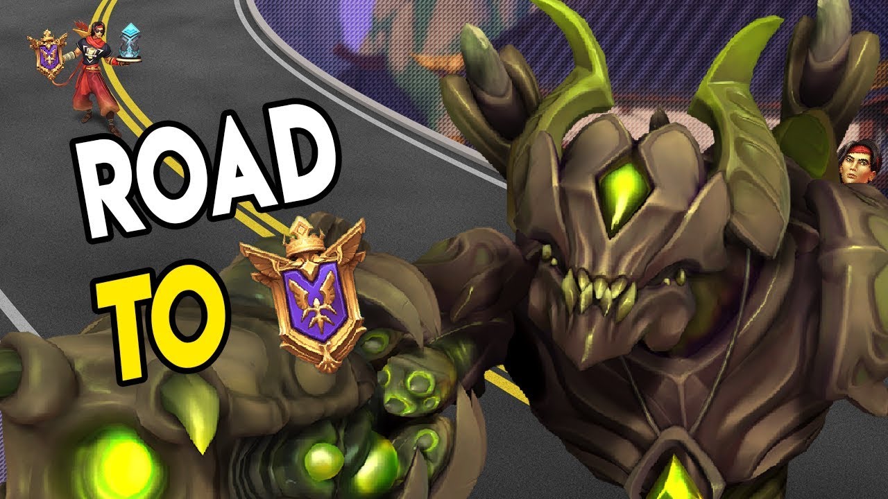 BEST ULTS YOU'VE EVER SEEN | Ranked Drogoz Gameplay