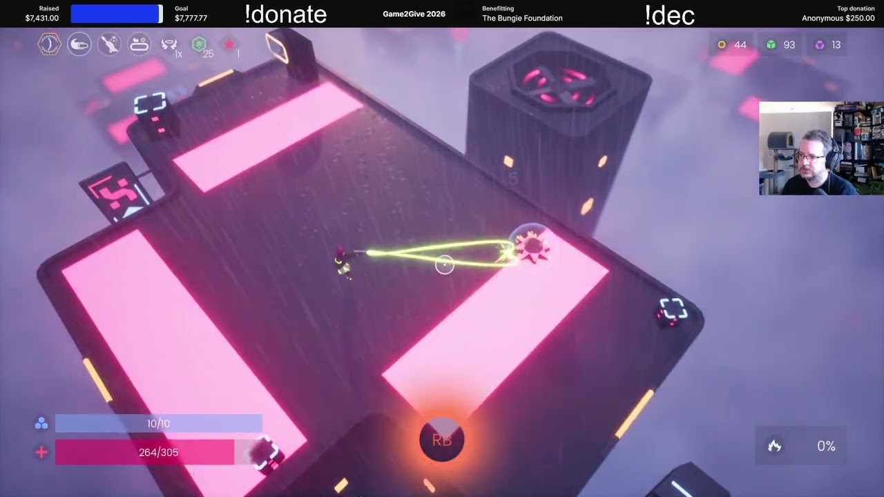 Well, Challenge Mode is the right name for this! [City of Beats]