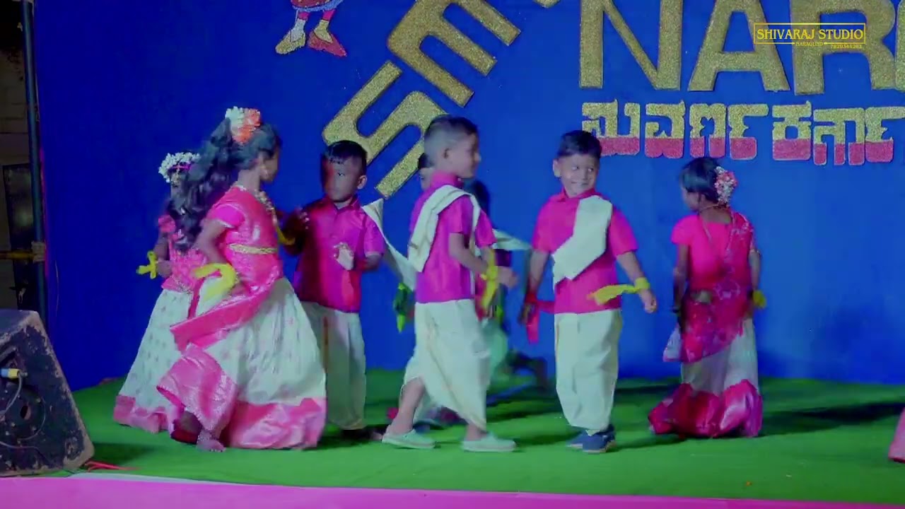 SMV CBSE SCHOOL ANNUAL DAY CELEBRATION 