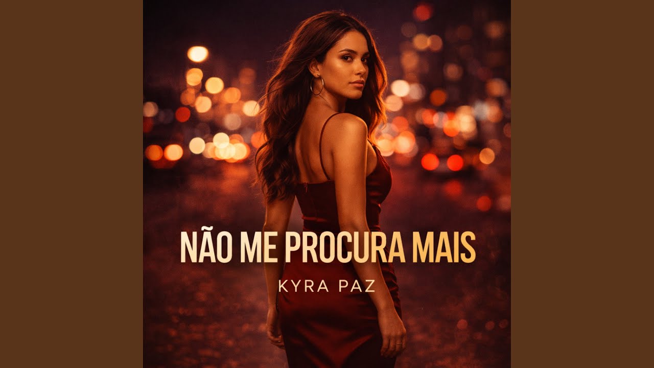 Não Me Procura Mais