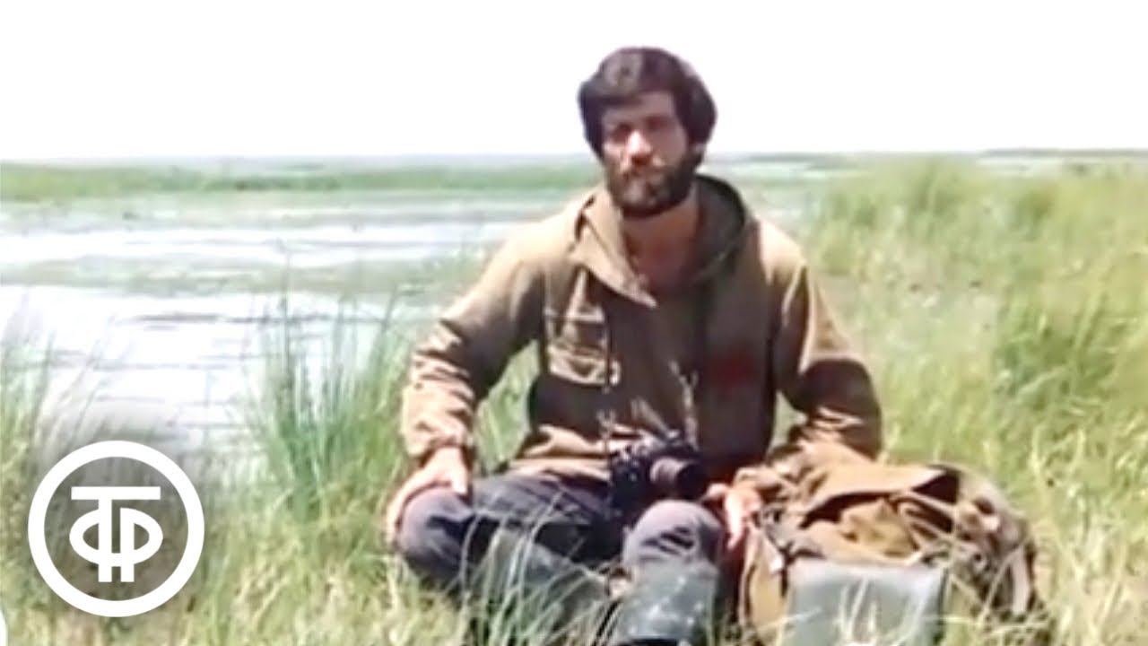 Озерная быль (1985)