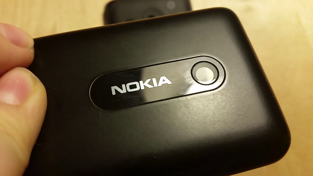 Nokia 206 2.Teil | Unboxing Deutsch