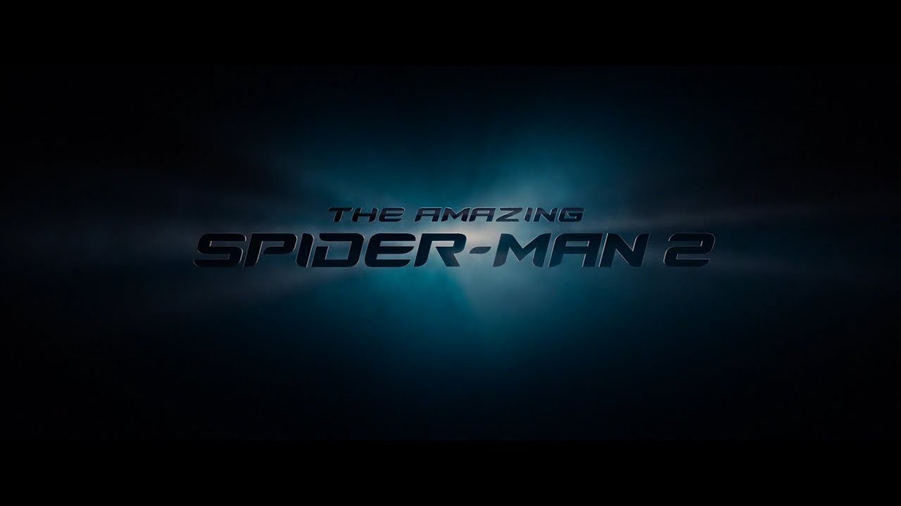 The Amazing Spider-Man 2 || It's On Again