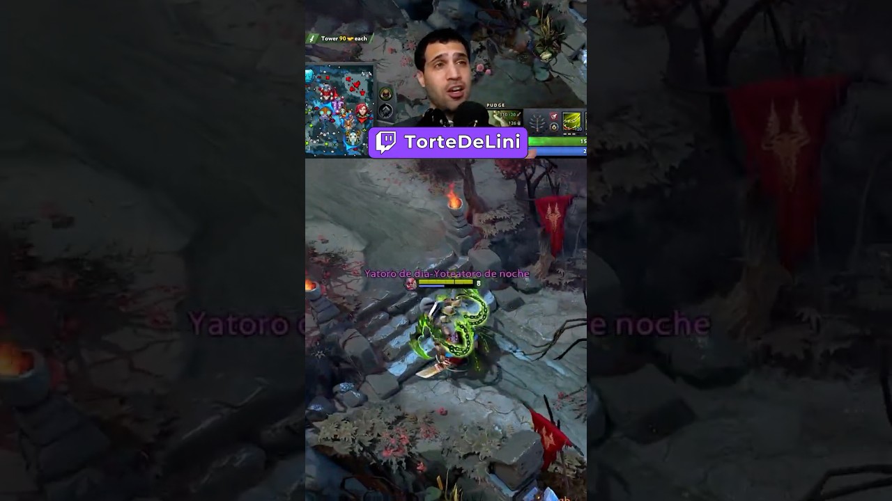 Top 5 Offlane Heroes in Patch 7.40c
