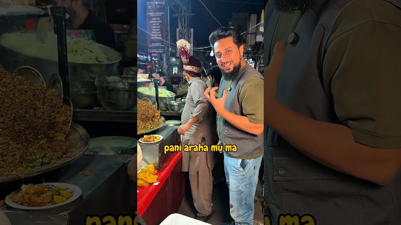 spicy fry chanay🤯...#frychanay #streetfood #foodie #zainjaved #Rawalpindi 