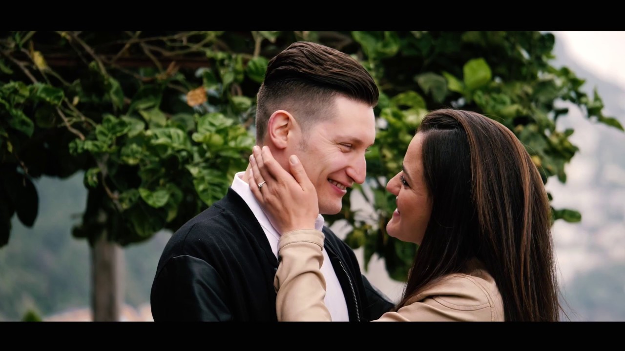 Wedding Amalfi Praiano| Hotel Le Rocce | Giovanni&Daniela 24/06/2018