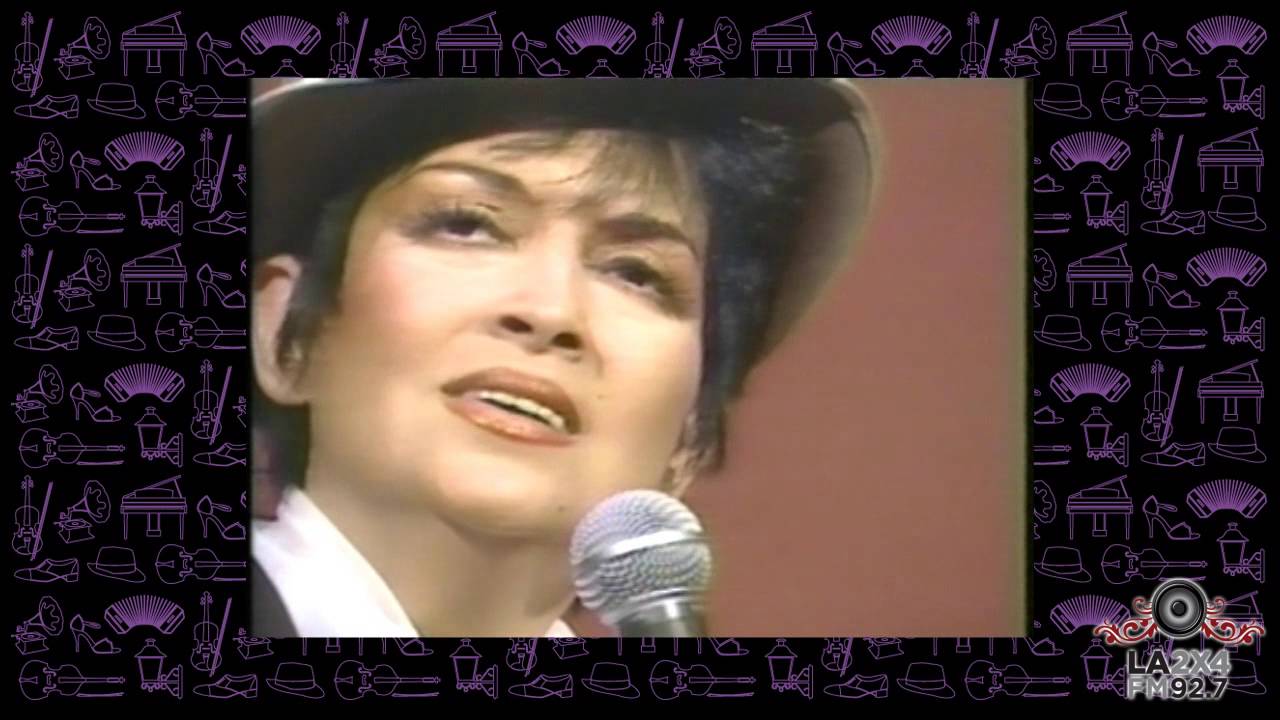 Virginia Luque interpreta “La Cumparsita“ en Japón.
